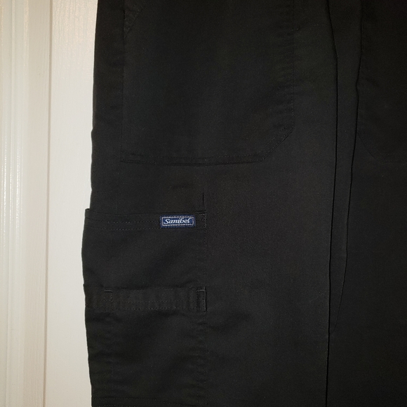 Two Scrub Bottoms Bundle - Picture 6 of 8